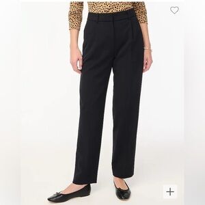 NWT Amanda Smith Petites Dress Pants Trousers Sz 8P